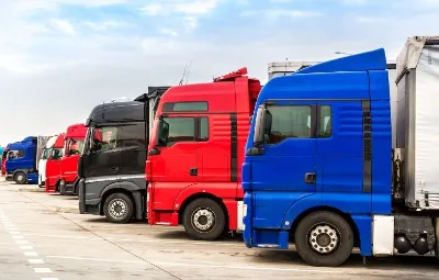 Konya Çekerek Ambar Nakliyat