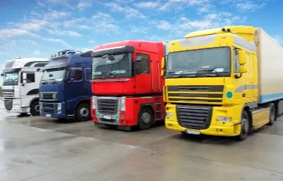 Konya Çekerek Nakliye Ambarı