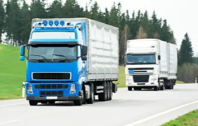 Konya Çekerek | Eşya Taşıma